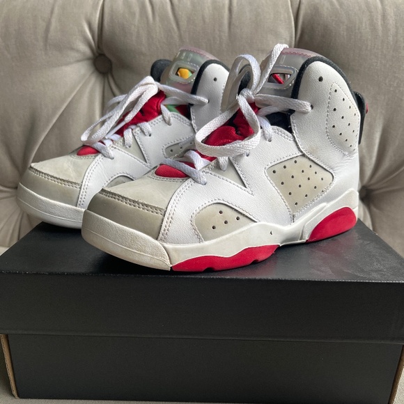 Jordan Other - Jordan 6 Retro
